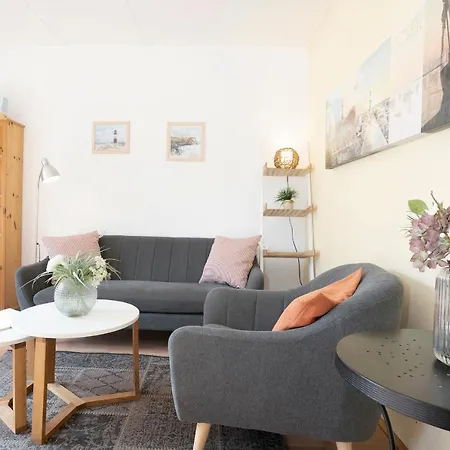 Seepark Ferienhaus Seeigel 44 公寓 *