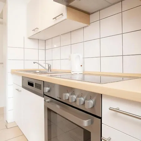 Seepark Ferienhaus Seeigel 44 *
