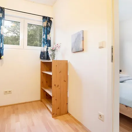 Seepark Ferienhaus Seeigel 44 Süssau