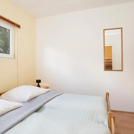 Seepark Ferienhaus Seeigel 44 公寓