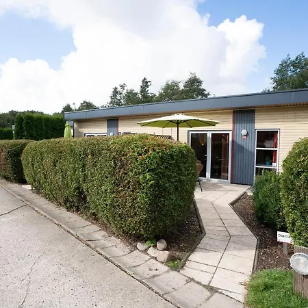 Seepark Ferienhaus Seeigel 44 Süssau